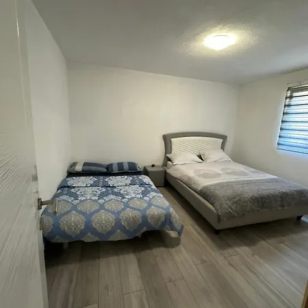 Apartment Nature Hrasnica